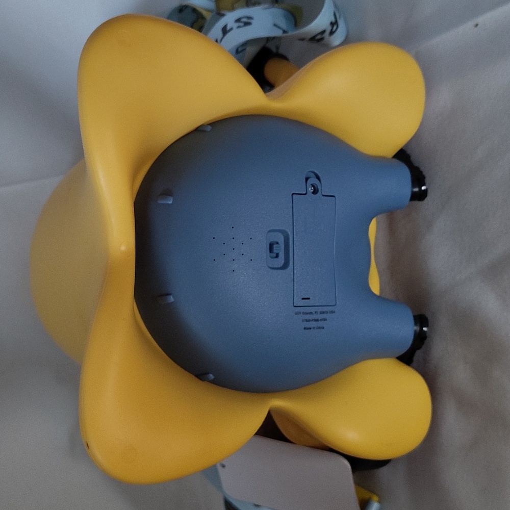 🍿Universal Studios Minions Bob W/ Tim Talking Popcorn Bucket (Turn Sound On) - Picture 8 of 10